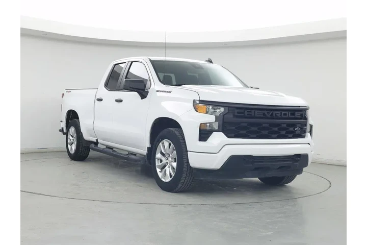 $29998 : Chevrolet Silverado 1500 202 image 1