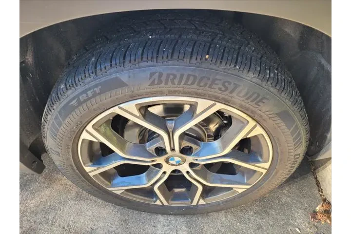 $18993 : BMW X1 2021 sDrive28i 4dr Sp image 5