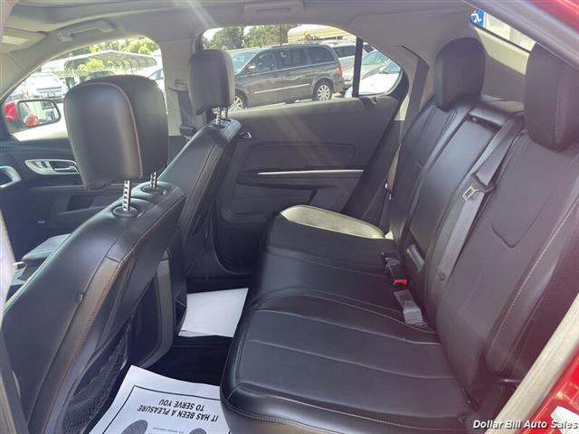 $10995 : 2015 Equinox LT SUV image 4