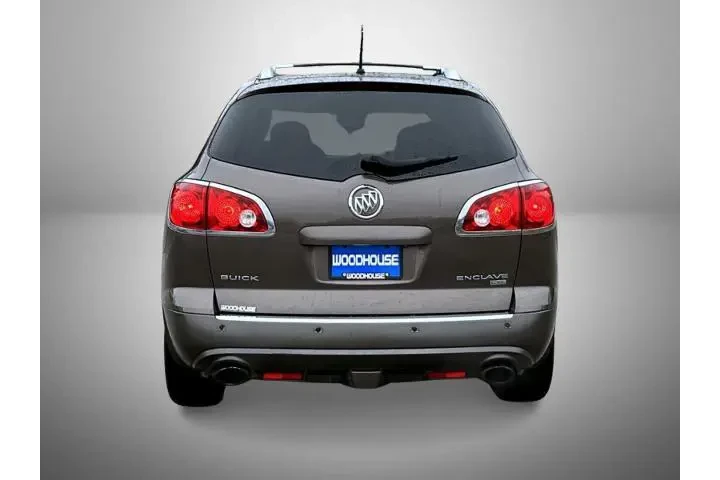 $5995 : Buick Enclave 2011 AWD CXL-2 image 6