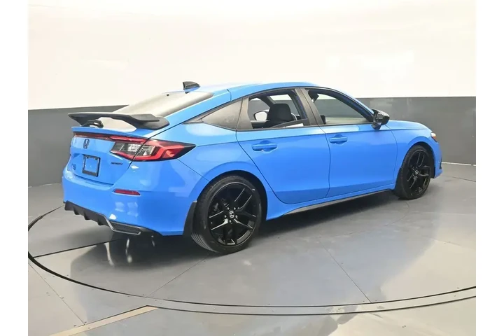 $19691 : Honda Civic 2023 Sport 4dr H image 6
