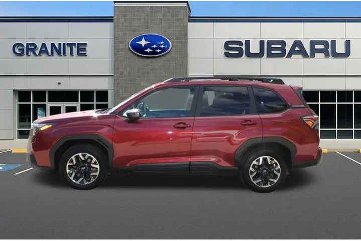 $29995 : Subaru Forester 2025 AWD Pre image 7