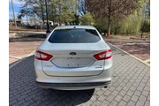 $4500 : 2013 Fusion Hybrid SE thumbnail