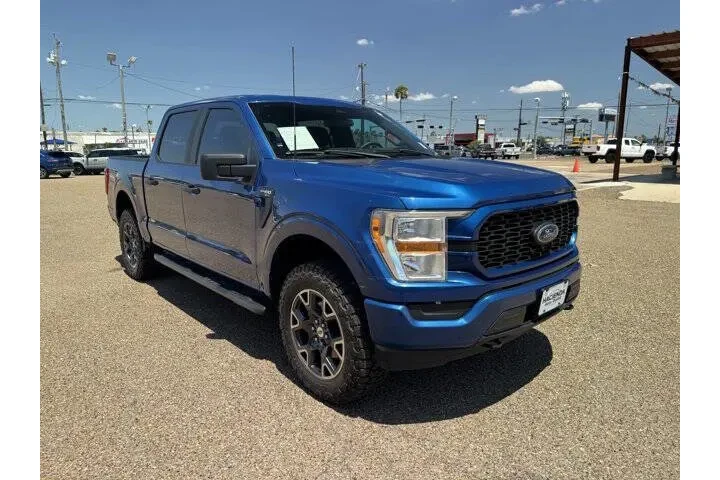 $39573 : 2022 F-150 image 6