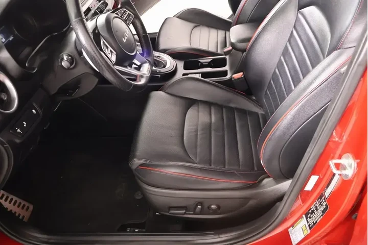 $17997 : Kia Forte 2023 GT 4dr Sedan image 7