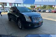 2014 SRX Performance Collecti en Dallas