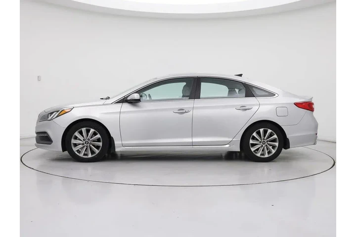 $12998 : Hyundai SONATA 2017 Sport 4d image 3