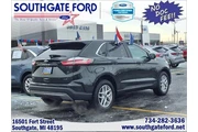 $28995 : Ford Edge 2022 AWD SEL 4dr C thumbnail