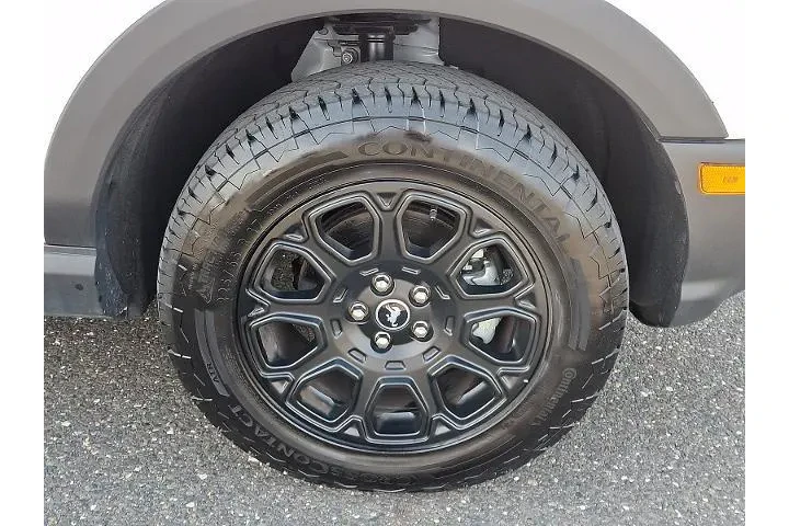 $33997 : Ford Bronco Sport 2025 AWD B image 8