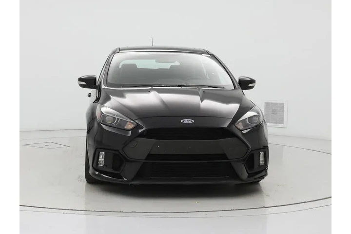 $28998 : Ford Focus 2017 AWD RS 4dr H image 5