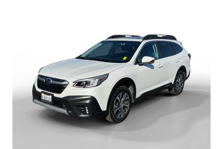 $20408 : Subaru Outback 2021 AWD Limi image 1