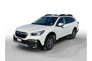 Subaru Outback 2021 AWD Limi en San Jose