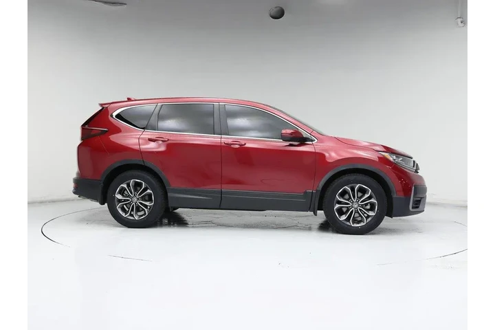 $26998 : Honda CR-V 2022 EX 4dr SUV image 7