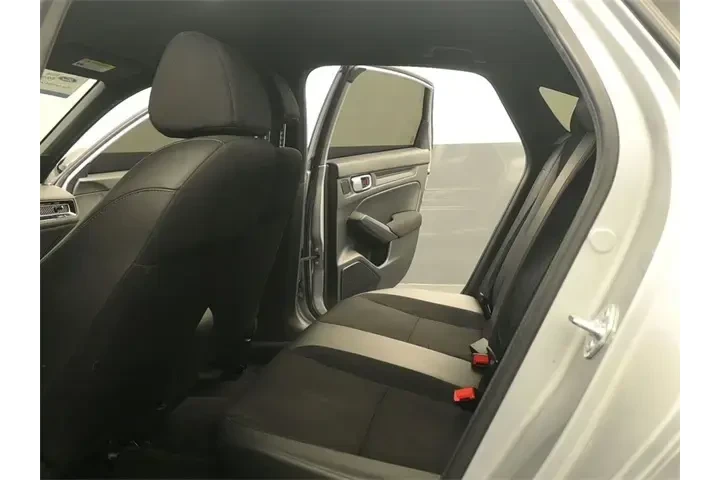 $23937 : Honda Civic 2024 Sport 4dr S image 10