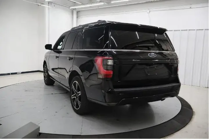 $39995 : Ford Expedition 2020 4x4 Lim image 6