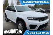 $29933 : Jeep Grand Cherokee 2023 4x4 thumbnail