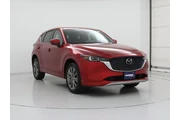 Mazda CX-5 2024 AWD 2.5 Turb