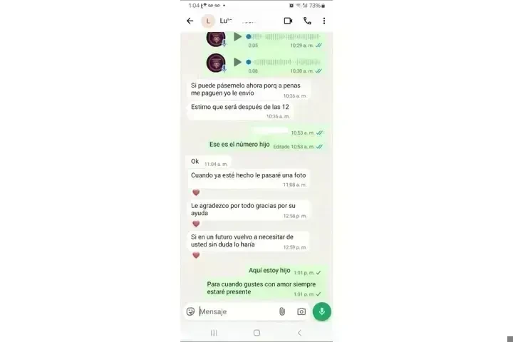 💘VIDENTE OFELIA💘 image 4