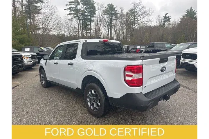 $33679 : Ford Maverick 2025 AWD XLT 4 image 6