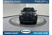 $34903 : Ford Explorer 2023 AWD XLT 4 thumbnail