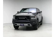 $33998 : Ram 1500 2019 4x4 Rebel 4dr thumbnail