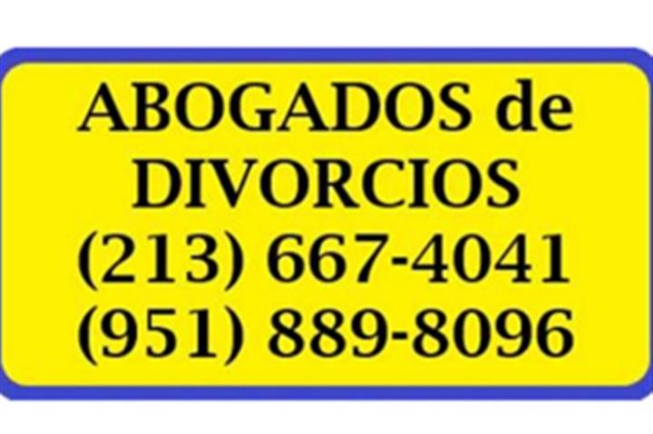 ABOGADOS EN CASOS DE FAMILIA image 1