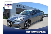 Nissan Sentra 2023 SR 4dr Se en Corpus Christi