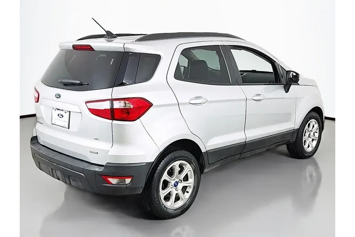 $10999 : Ford EcoSport 2018 SE 4dr Cr image 8