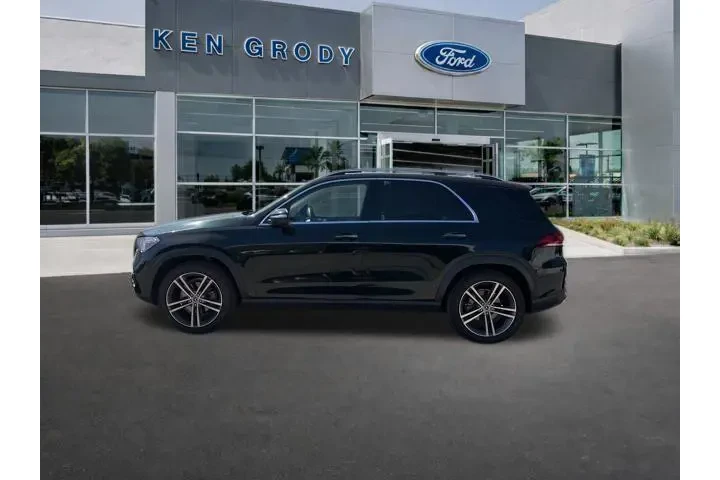 $27600 : Mercedes-Benz GLE 2021 GLE 3 image 2