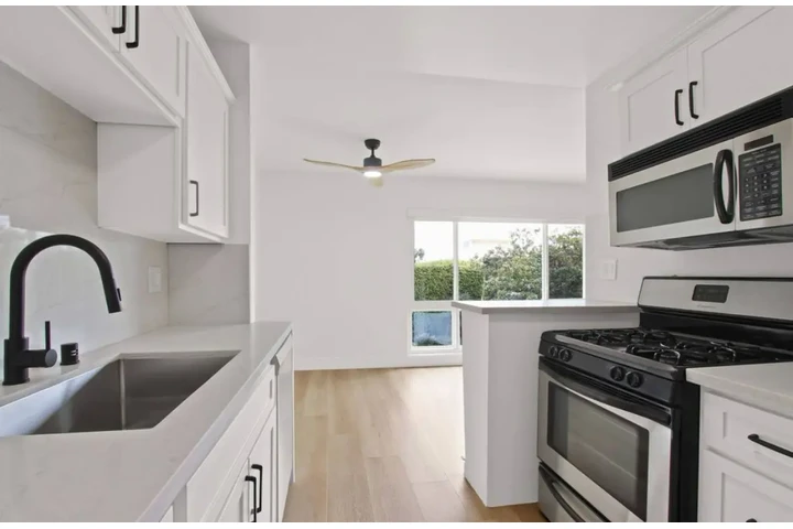 $1450 : 1Bed 1Bath Apt available in LA image 3