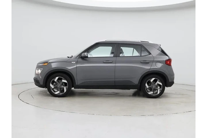 $18998 : Hyundai VENUE 2023 SEL 4dr C image 3