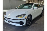 Hyundai IONIQ 6 2023 AWD Lim en Sacramento