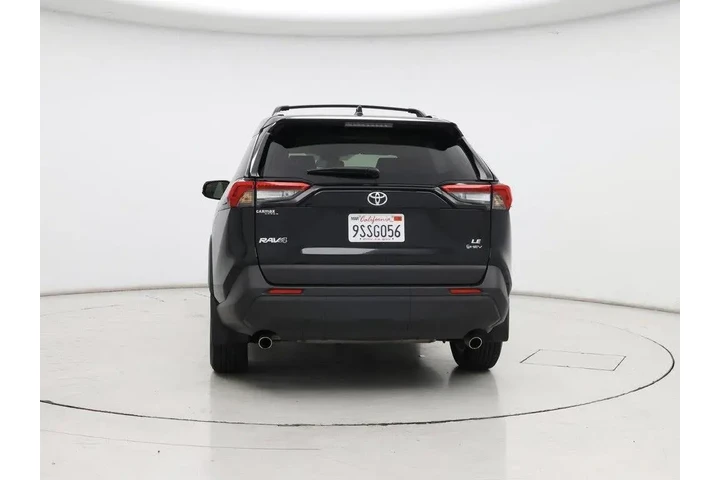 $33998 : Toyota RAV4 Hybrid 2025 AWD image 6