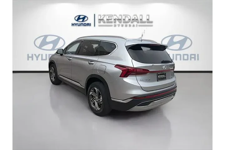 $17888 : Hyundai SANTA FE 2022 SEL 4d image 1