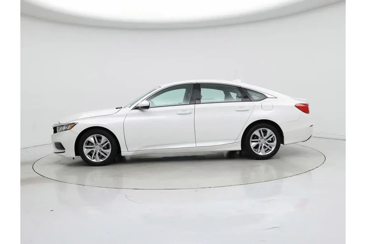 $22998 : Honda Accord 2020 LX 4dr Sed image 3