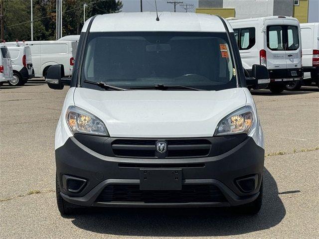 $16989 : 2017 ProMaster City Cargo Van image 2