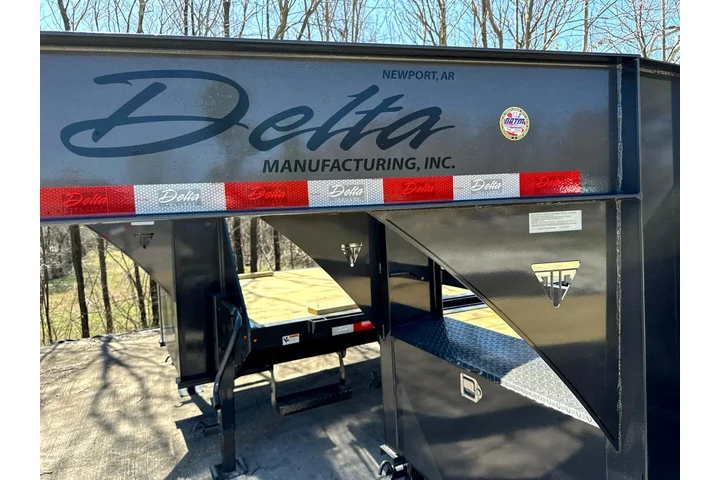 $13679 : 2025 Delta Manufacturing, Inc image 3