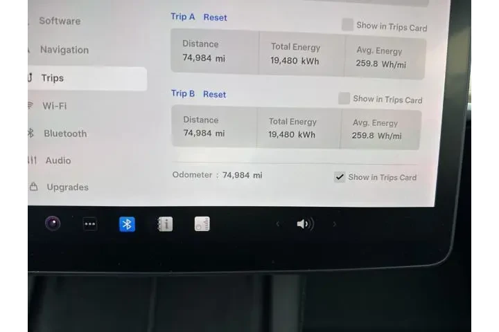 $24496 : Tesla Model 3 2022 AWD Long image 9