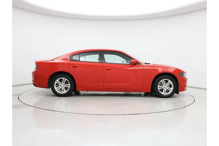 $17998 : Dodge Charger 2022 SXT 4dr S image 7