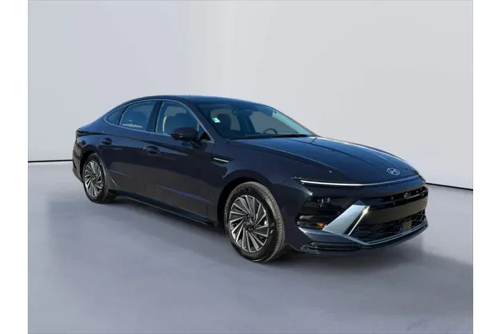 $27809 : Hyundai SONATA Hybrid 2025 L image 1