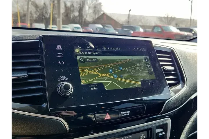 $30988 : Honda Pilot 2022 AWD Elite 4 image 10