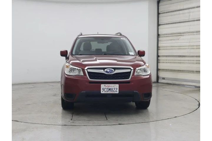 $14998 : Subaru Forester 2015 AWD 2.5 image 5