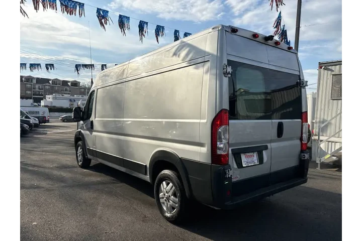 $12499 : 2014 RAM ProMaster 3500 159 WB image 5