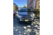 $17999 : 2018 Highlander Limited thumbnail