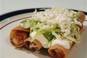 Antojitos Mexicanos DOS POTROS en Los Angeles