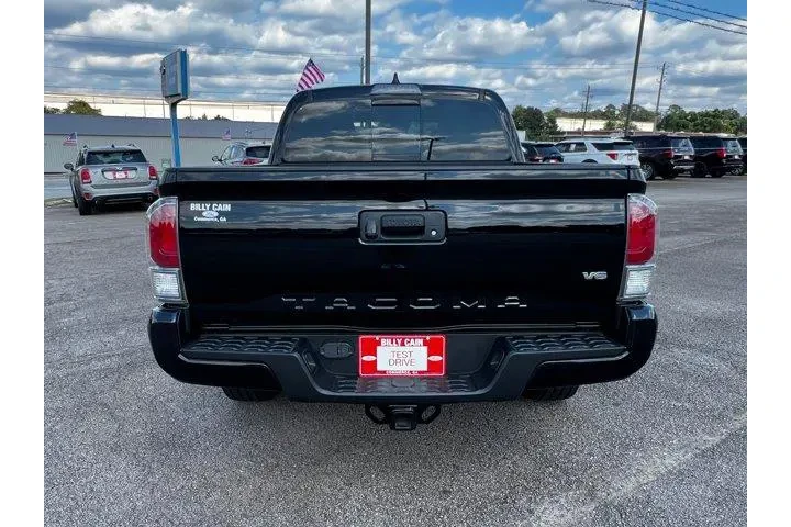 $38995 : Toyota Tacoma 2021 4x4 TRD S image 7