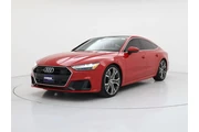 $37998 : Audi A7 2019 AWD quattro Pre thumbnail