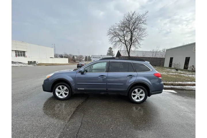 $7490 : 2014 Outback 2.5i Premium image 5