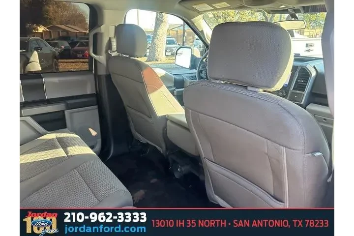 $25026 : Ford F-150 2020 4x2 XL 4dr S image 9