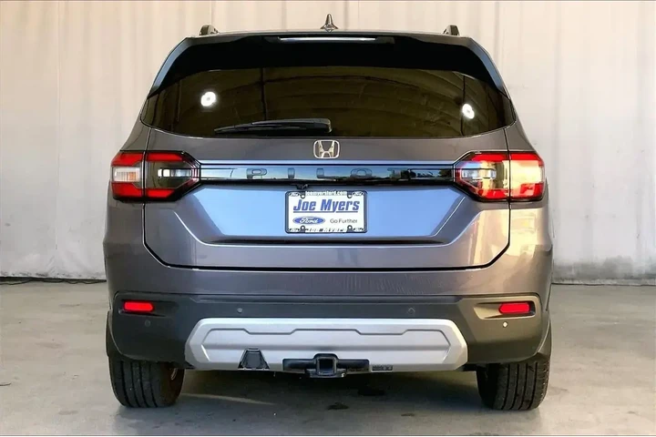 $30991 : Honda Pilot 2024 EX-L 4dr SU image 3